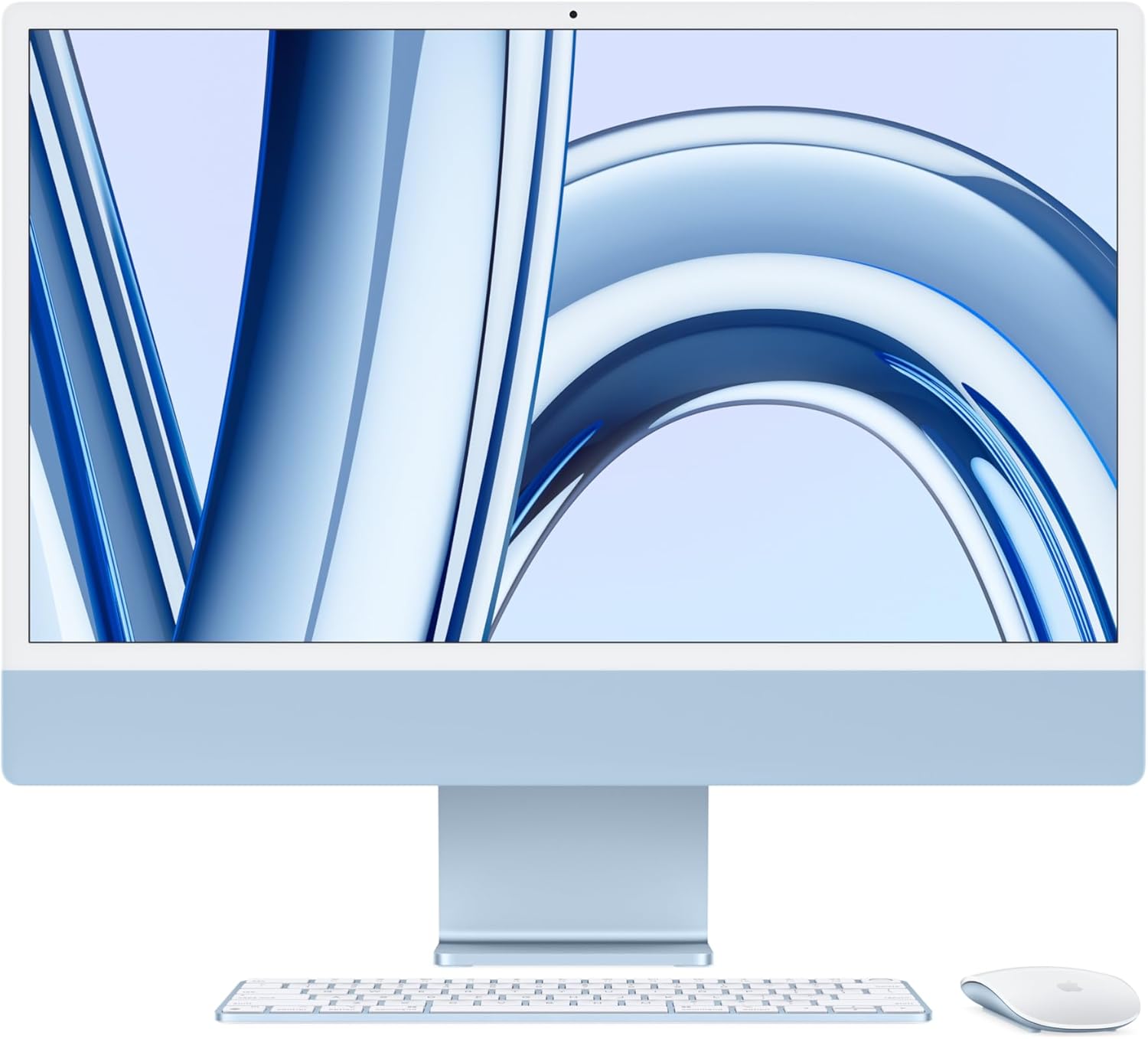 iMac 24-inch (M3, 2023) – bgadgets