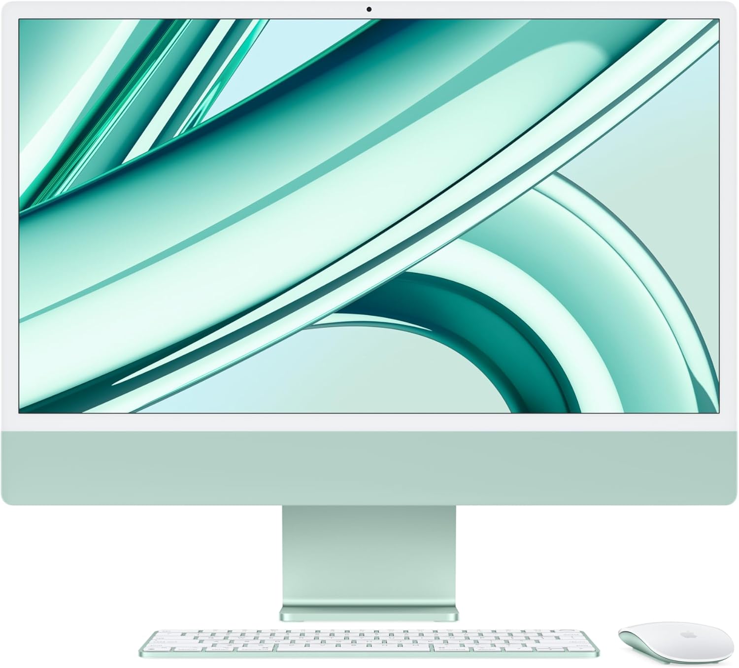 iMac 24-inch (M3, 2023) – bgadgets